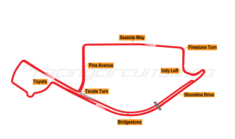 Illustration for article titled The Oppositelock Endurance Championship III: A Forza 7 Racing SeriesÂ